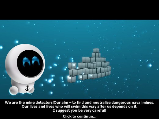 άɨ(Minesweeper 3D: The New Generatio)