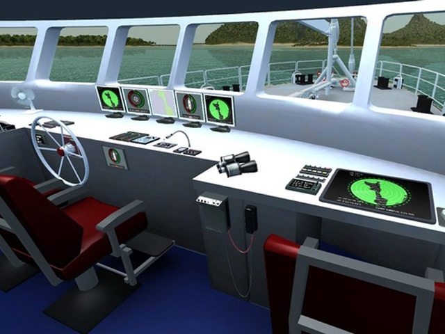 ģ⺽ް(Ship Simulator Extremes)ͼ