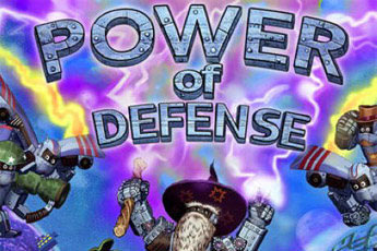 (Power of Defense)