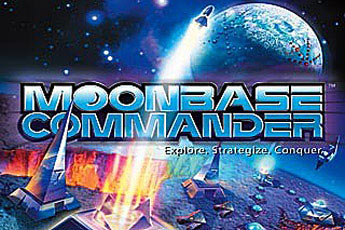 ָӹ(Moonbase Commander)