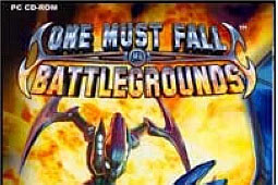 սɳ(One Must Fall: Battlegrounds)