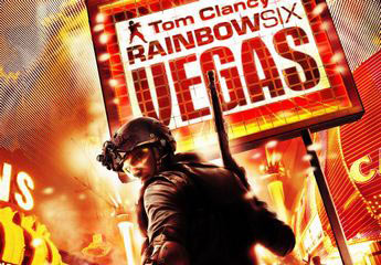 ʺţά˹2(Tom Clancys Rainbow Six: Vegas 2)
