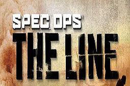 жһ(Spec Ops: The Line)