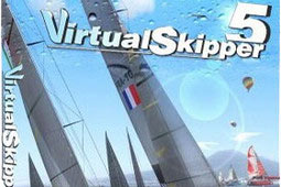 ⴬5İ(Virtual Skipper 5)