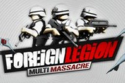 ⼮ţȫλɱ¾İ(Foreign Legion: Multi Massacre)
