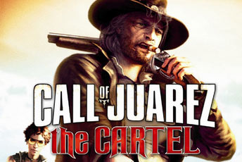 Ұ(Call of Juarez: The Cartel)