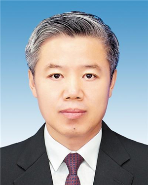 董晓宇任河北省公安厅党委书记是怎么回事关于河北省董晓宇简历的新