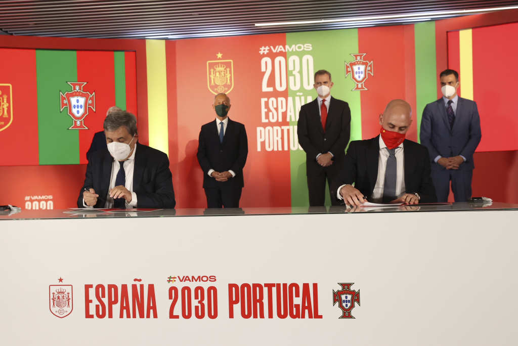 2030西班牙世界杯_西班牙葡萄牙世杯比赛视频_2030世界经济总量排名