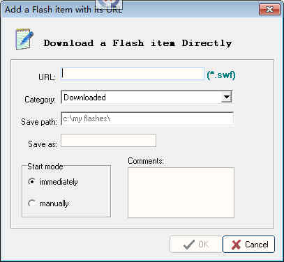 Flash Saver