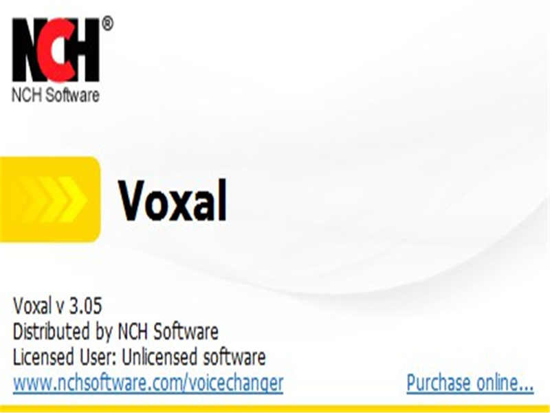 Voxal(Ա)
