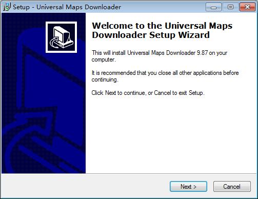 Universal Maps Downloader(ͨõͼع)