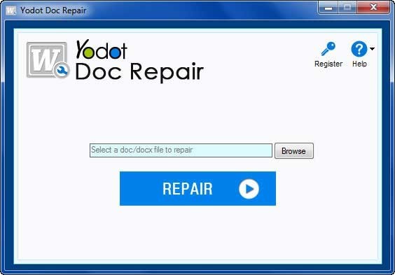 Yodot DOC Repair(ĵ޸)