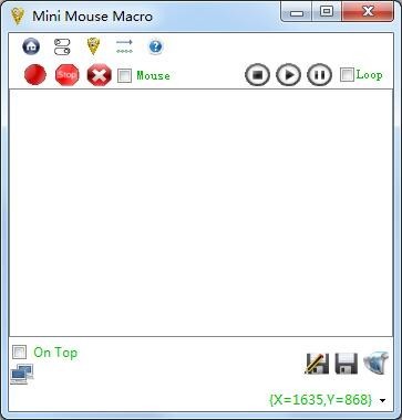 Mini Mouse Macro(ù)