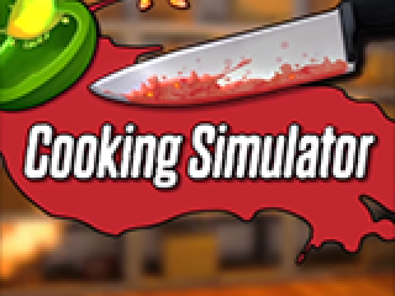 Cooking Simulator İ