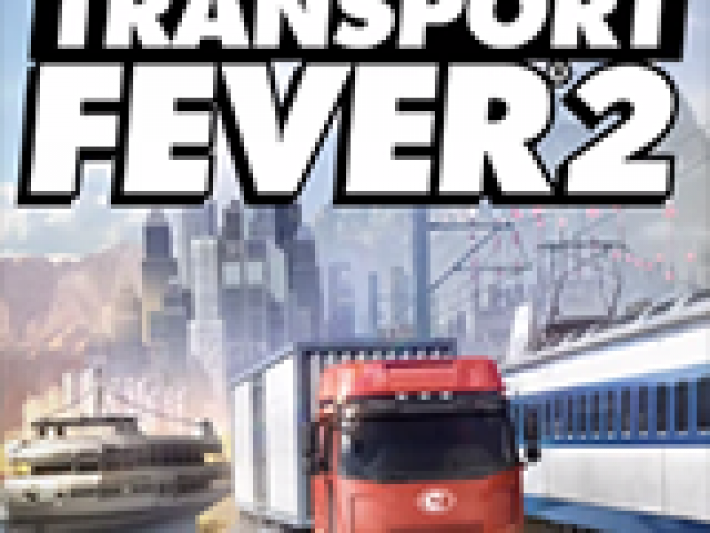 Transport Fever 2 İ