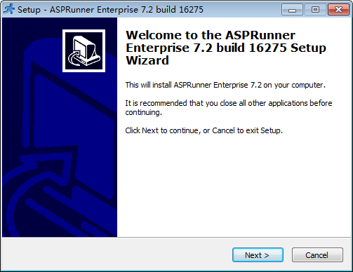 ASPRunner Enterprise(ASPҳ)
