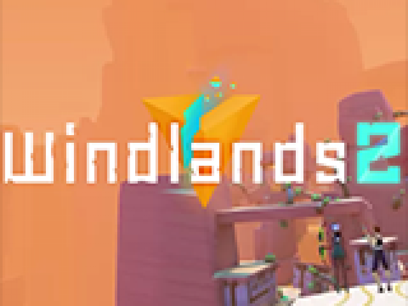 Windlands 2 Ӣİ
