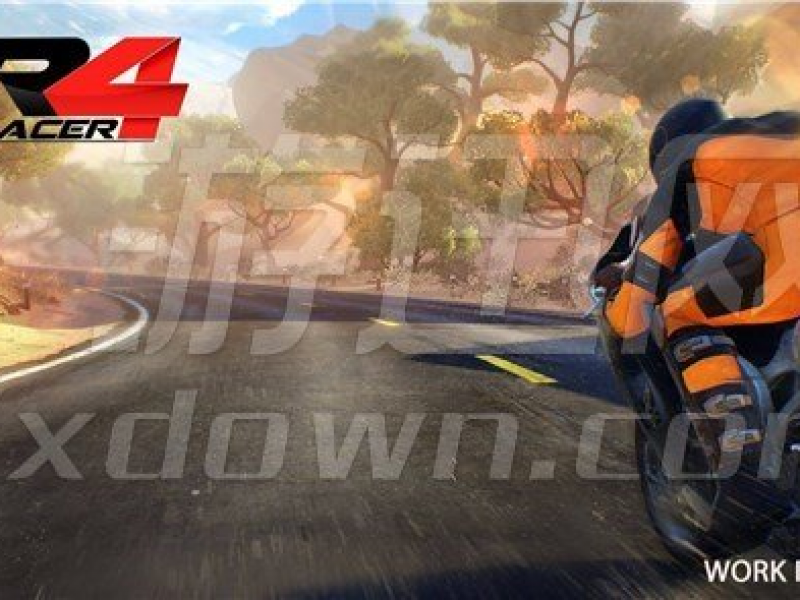 Moto Racer 4 İͼ