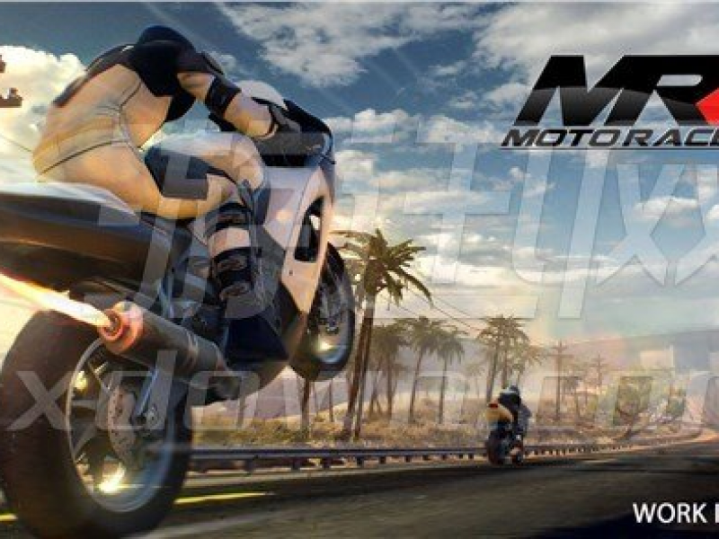 Moto Racer 4 İͼ