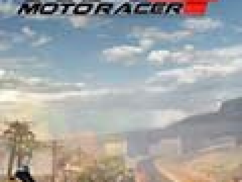 Moto Racer 4 İ