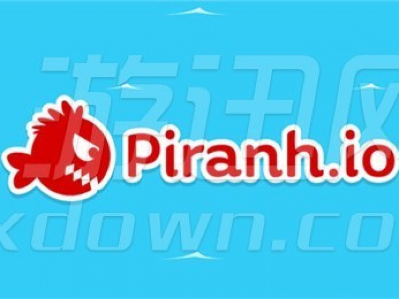 Piranh.io ҳͼ