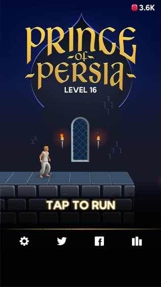 Prince of Persia : Escapeͼ0