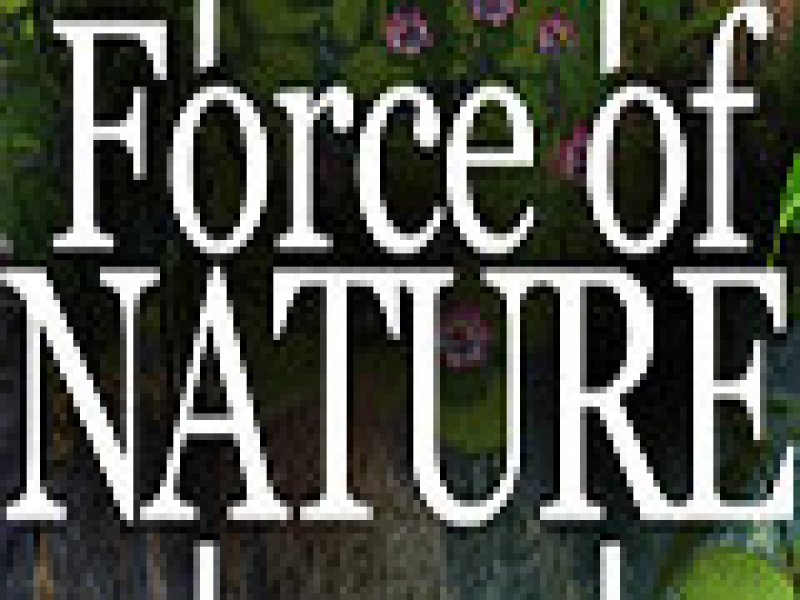 Force of Nature 