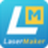 LaserMaker(激光建模软件)