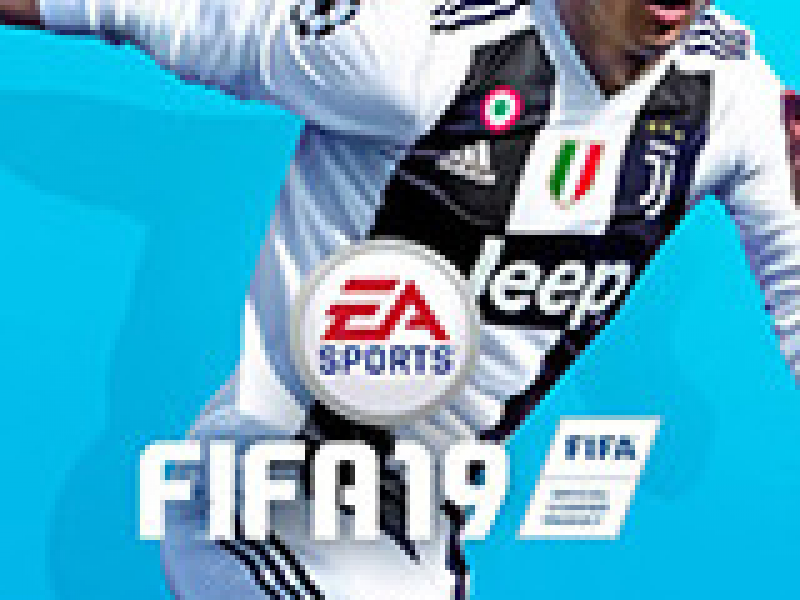 FIFA 19 İ