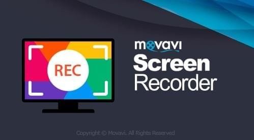Movavi Screen Recorder(Ļ¼)