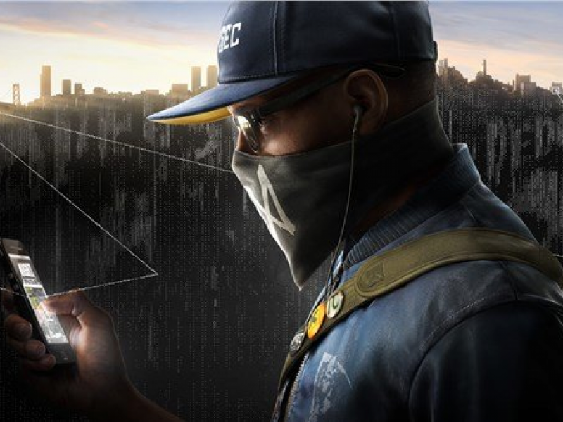 Watch Dogs 2 PCͼ