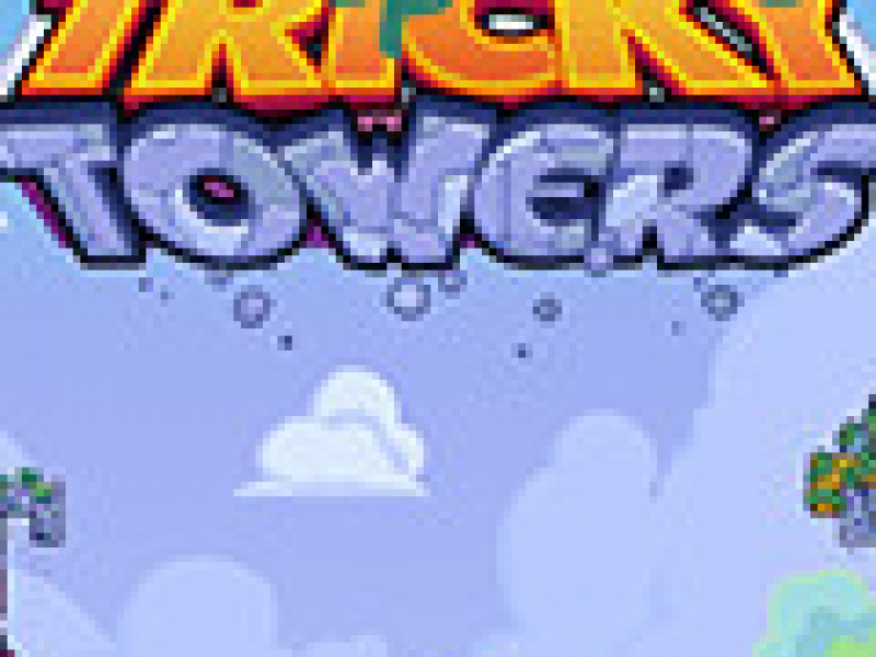 Tricky Towers 