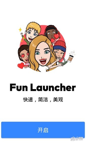 Fun Launcher