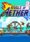 Rivals of Aether Ӣİ