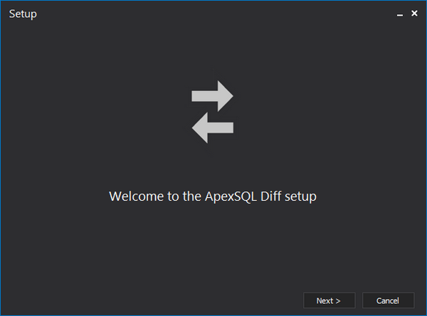 ApexSQL Diff(ݿͬ)