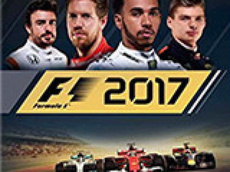 F1 2017 İ1.6