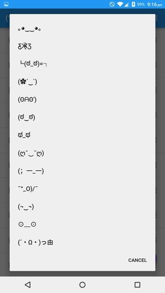 ȸԶ(Google Keyboard Custom Smilies)ͼ2