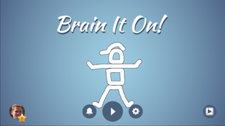 Brain It On!ͼ0