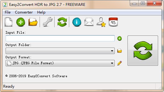 Easy2Convert HDR to JPG(HDRתJPG)
