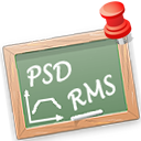 PSD RMS㹤