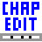 chapterEditor(视频文件章节编辑软件)