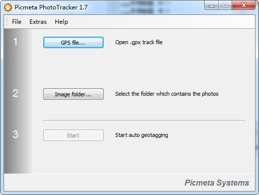 Picmeta PhotoTracker(Ƭλñע)
