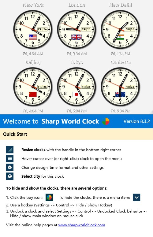 World Clock Pro(ʱ)
