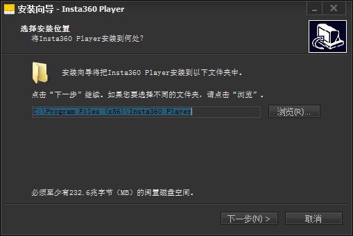 Insta360 Player(360ȫ)