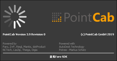 PointCab 3D Pro(3Dģƹ)
