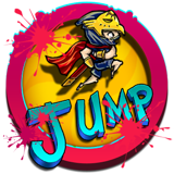 Ծ(Jump Jump Ninja)
