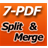 7-PDF Split & Merge(PDFָϲ)
