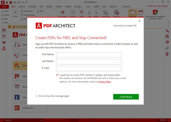 PDF Architect(PDF༭)