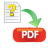Atop CHM to PDF Converter(CHMתPDF)