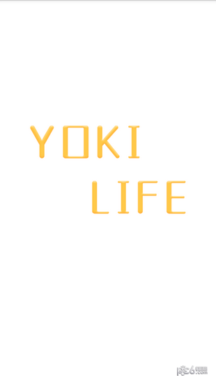yoki life ͼ0